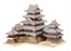 AZO525473 Azone wa-gu-mi Matsumo Castle Color Version (374 Pcs) Level 5