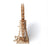 AZO525480 Azone wa-gu-mi Ferris Wheel (343 Pieces) Level 4