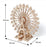 AZO525480 Azone wa-gu-mi Ferris Wheel (343 Pieces) Level 4