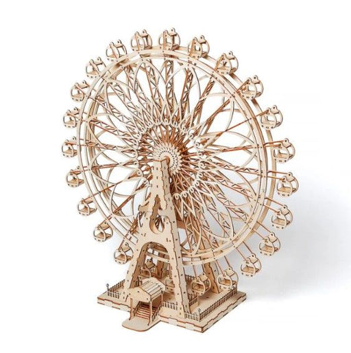 AZO525480 Azone wa-gu-mi Ferris Wheel (343 Pieces) Level 4