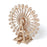 AZO525480 Azone wa-gu-mi Ferris Wheel (343 Pieces) Level 4