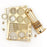 AZO525503 Azone wa-gu-mi Tower of Pisa (105 Pieces) Level 3