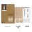 AZO525503 Azone wa-gu-mi Tower of Pisa (105 Pieces) Level 3