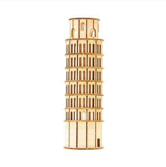 AZO525503 Azone wa-gu-mi Tower of Pisa (105 Pieces) Level 3