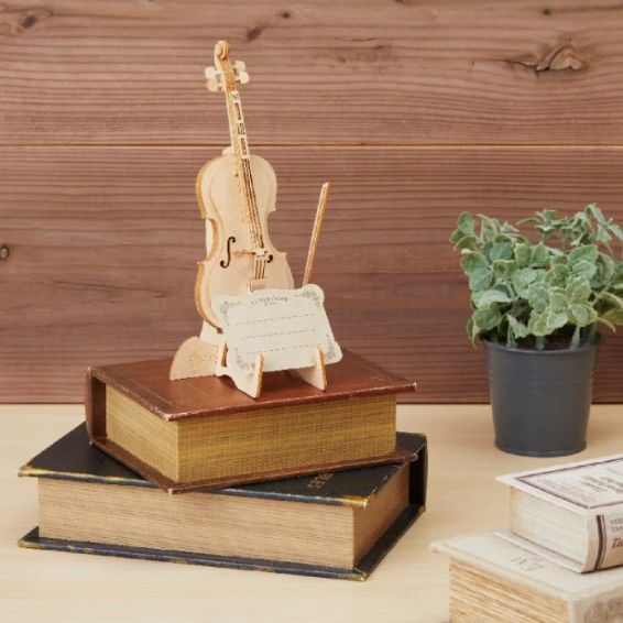 AZO525527 Azone wa-gu-mi Cello Smartphone Stand (23 Pieces) Level 1