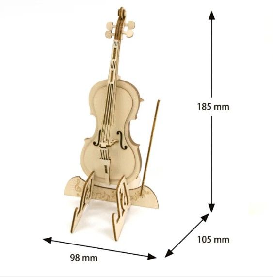 AZO525527 Azone wa-gu-mi Cello Smartphone Stand (23 Pieces) Level 1