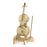 AZO525527 Azone wa-gu-mi Cello Smartphone Stand (23 Pieces) Level 1