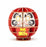 AZO525718 Azone wa-gu-mi Daruma Color Version (32 Pieces) Level 1
