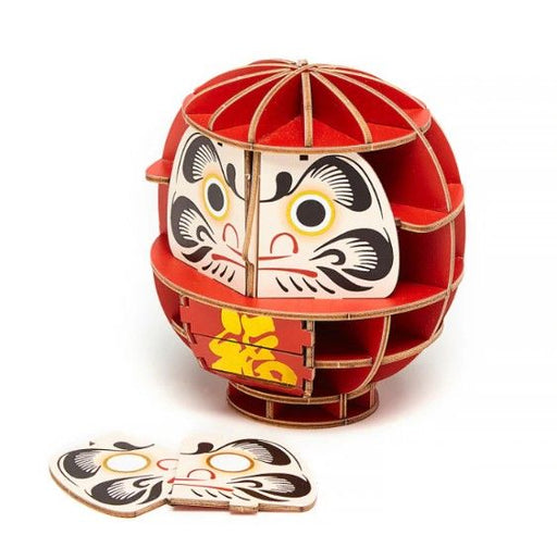 AZO525718 Azone wa-gu-mi Daruma Color Version (32 Pieces) Level 1