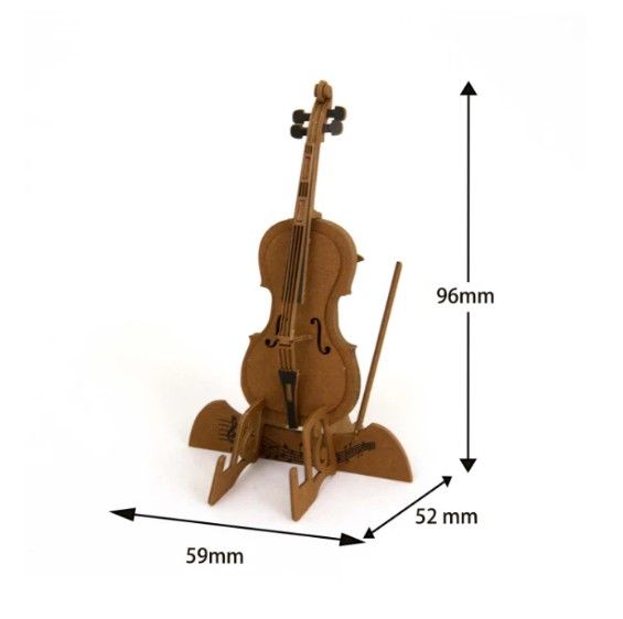 AZO525886 Azone si-gu-mi PLUS Cello (23 Pieces) Level 2