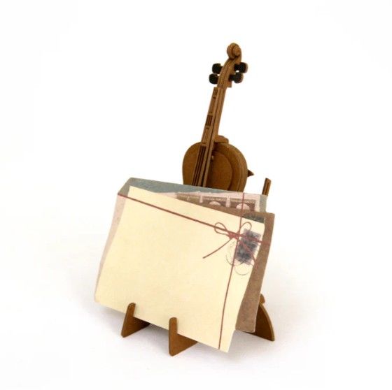 AZO525886 Azone si-gu-mi PLUS Cello (23 Pieces) Level 2