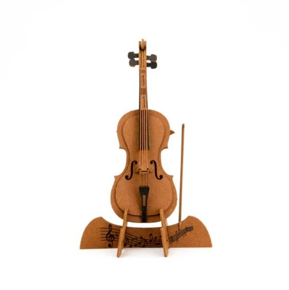 AZO525886 Azone si-gu-mi PLUS Cello (23 Pieces) Level 2