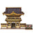AZO525893 Azone wa-gu-mi Yomeimon Color Version (259 Pieces) Level 4