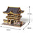 AZO525893 Azone wa-gu-mi Yomeimon Color Version (259 Pieces) Level 4