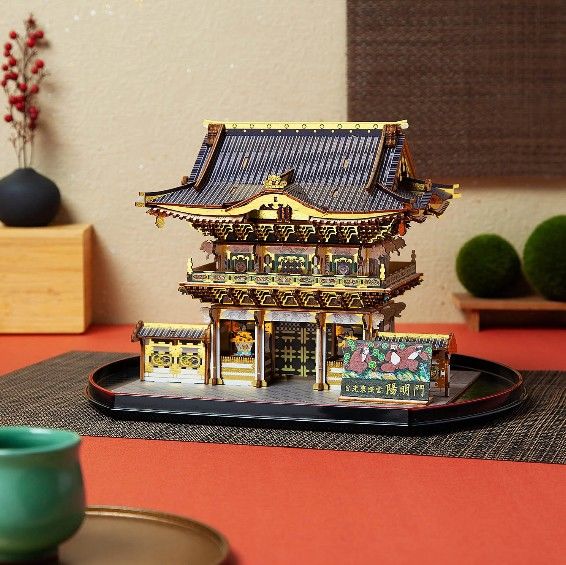 AZO525893 Azone wa-gu-mi Yomeimon Color Version (259 Pieces) Level 4