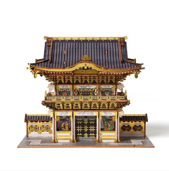 AZO525893 Azone wa-gu-mi Yomeimon Color Version (259 Pieces) Level 4