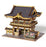 AZO525893 Azone wa-gu-mi Yomeimon Color Version (259 Pieces) Level 4