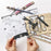 AZO526005 Azone One Piece Roronoa Zoro Sword Sandai Kitetsu (28 Pcs) Leve