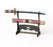AZO526005 Azone One Piece Roronoa Zoro Sword Sandai Kitetsu (28 Pcs) Leve