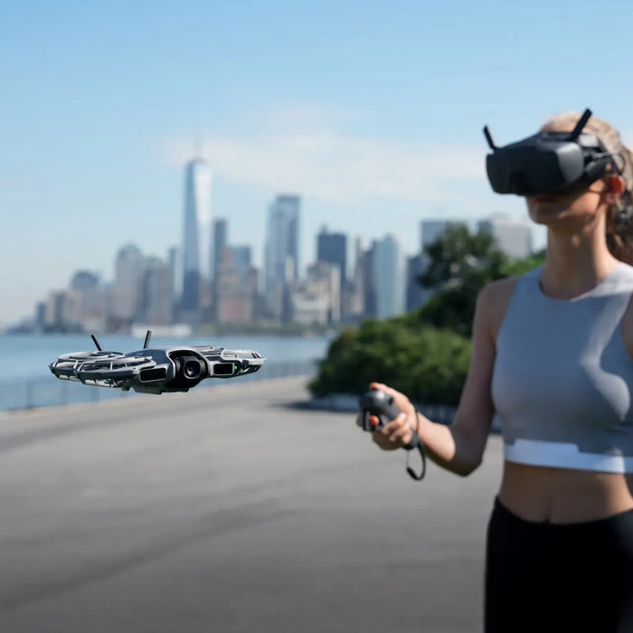 CP.FP.00000320.04 CP.FP.00000273.01 DJI Neo 2 Motion Fly More Combo