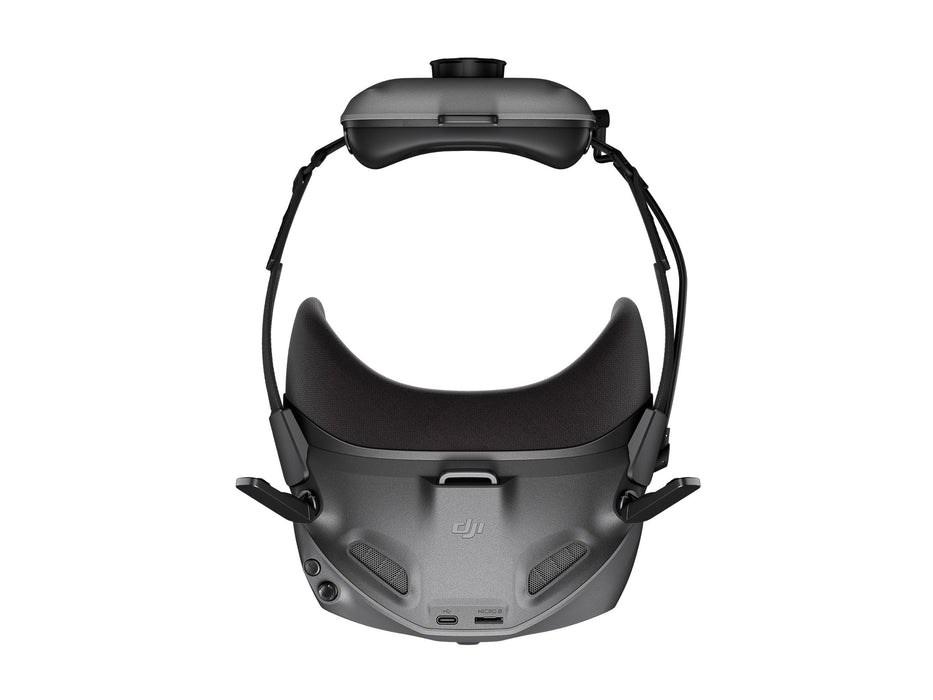 CP.RC.00000032.02 DJI Goggles N3