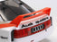 TAM47511 1/10 R/C Audi 90 Quattro Racing (Painted Body) (TT-02)