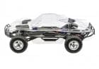 TRA58314-4 Traxxas 1/10 Slash BL-2S HD Clipless Unassembled Kit**Free battery charger with the purchase of this truck. Please add TRA2827X and TRA2920 to your order  to get it free.** if you order from this promotion it is final sale
