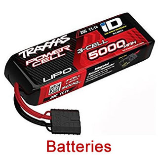 RC Batteries