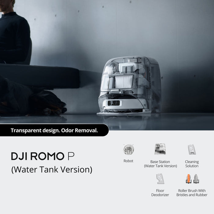 CP.CR.00000064.01 DJI ROMO P (Water Tank Version)(GL2)