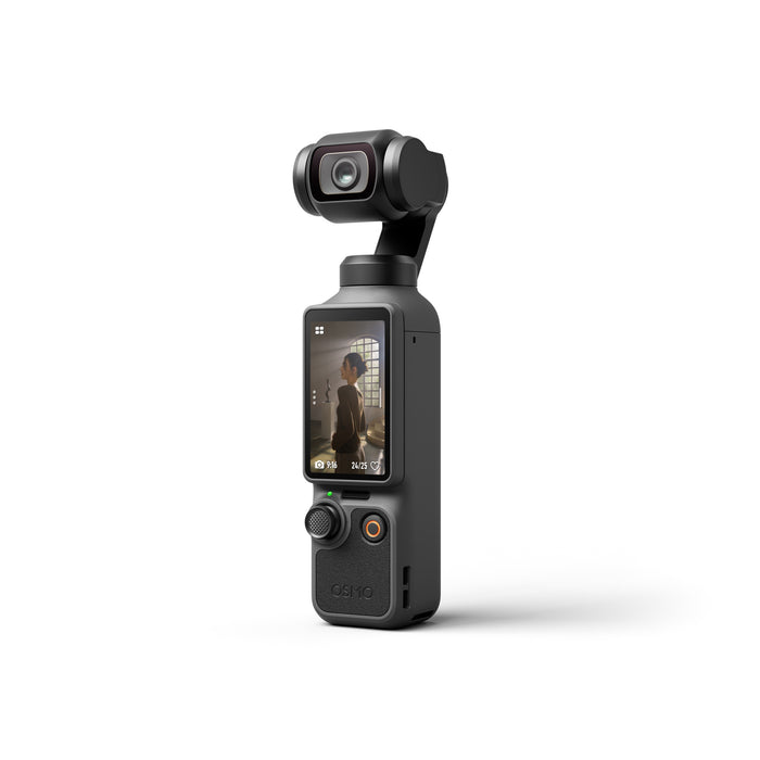 CP.OS.00000545.01 Osmo Pocket 4 Standard Combo