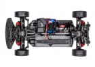 TRA83124-4 Traxxas 4-Tec BL-2S Brushless 1/10 Scale AWD Chassis-only **Sold Separately you will need TRA2992 to run this