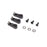 BLH-2898 Blade Helicopters Servo Horn Set: InFusion 210