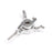 BLH-2900 Blade Helicopters Swashplate: InFusion 210