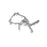BLH-2907 Blade Helicopters Upper Bearing Block: InFusion 210