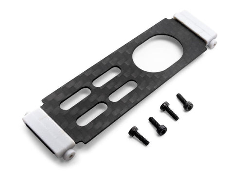 BLH-2910 Blade Helicopters Carbon Fiber Bottom Plate: InFusion 210