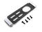 BLH-2910 Blade Helicopters Carbon Fiber Bottom Plate: InFusion 210