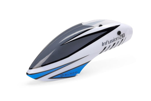 BLH-2918 Blade Helicopters Canopy: InFusion 210