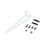 BLH-2921 Blade Helicopters Tail Fin: InFusion 210