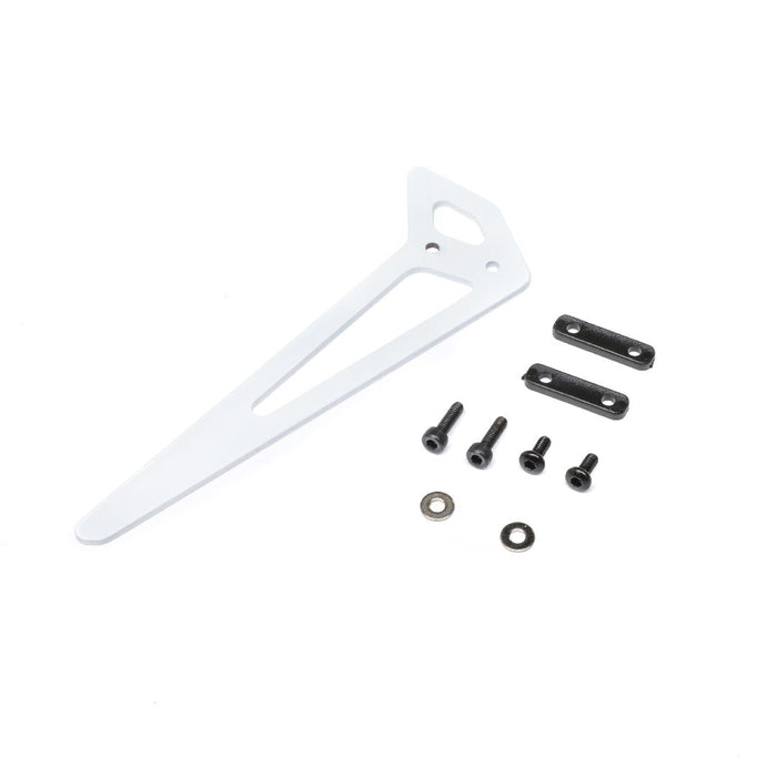 BLH-2921 Blade Helicopters Tail Fin: InFusion 210