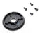 BLH-2927 Blade Helicopters Tail Pulley: InFusion 210 BDC