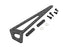 BLH-2930 Blade Helicopters Tail Fin: Option, Carbon Fiber, InFusion 210