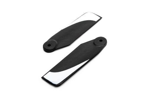 BLH-2933 Blade Helicopters Tail Rotor Blade Set: InFusion 210