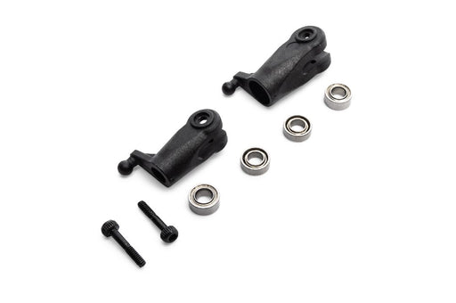 BLH-2935 Blade Helicopters Tail Rotor Grip Set: InFusion 210