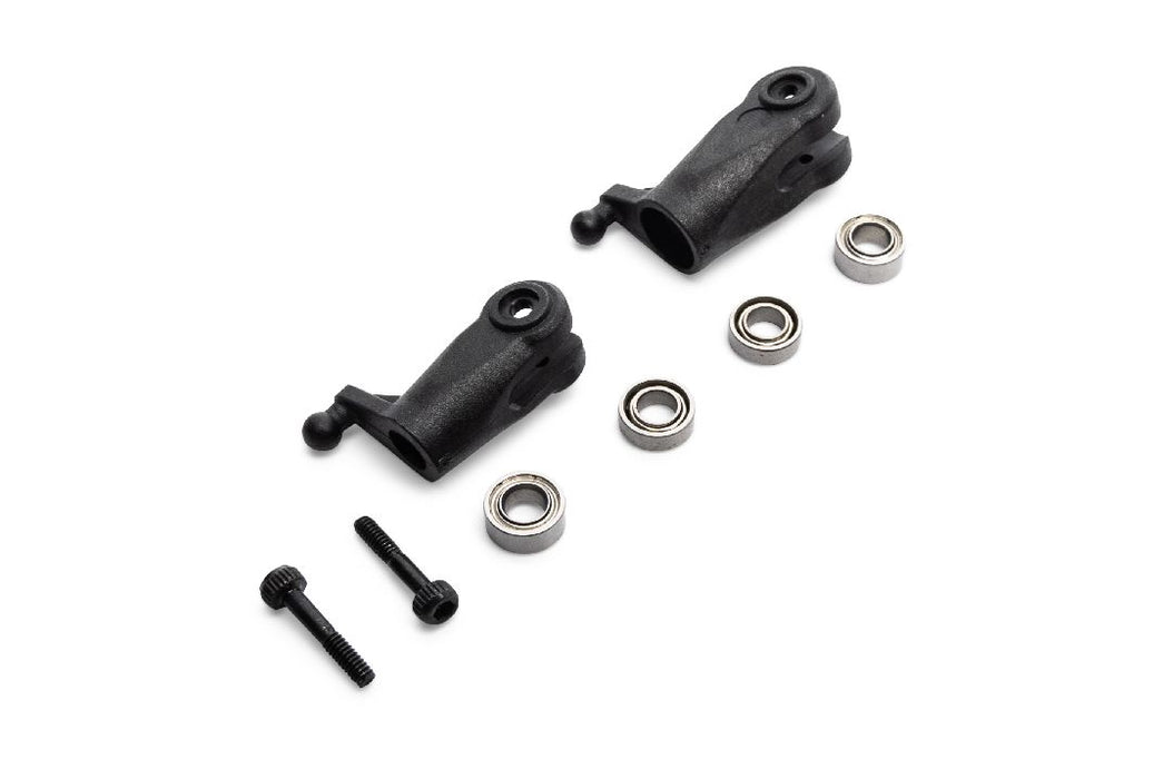 BLH-2935 Blade Helicopters Tail Rotor Grip Set: InFusion 210