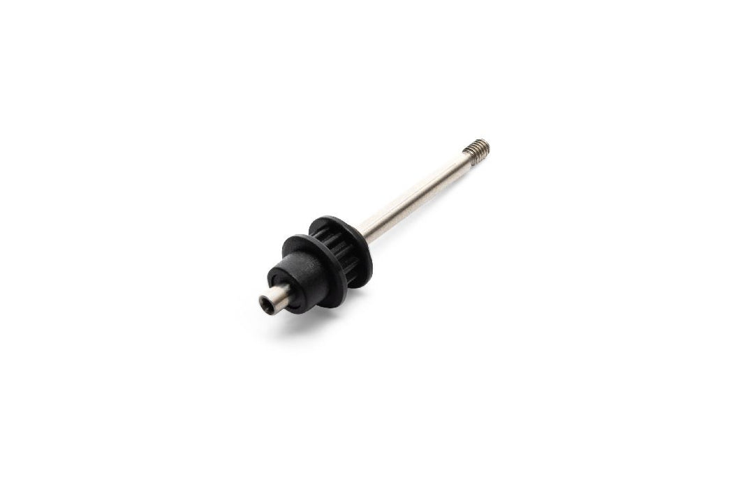 BLH-2936 Blade Helicopters Tail Shaft with Pulley: InFusion 210