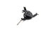 BLH-2939 Blade Helicopters Swashplate: InFusion 210 - Black