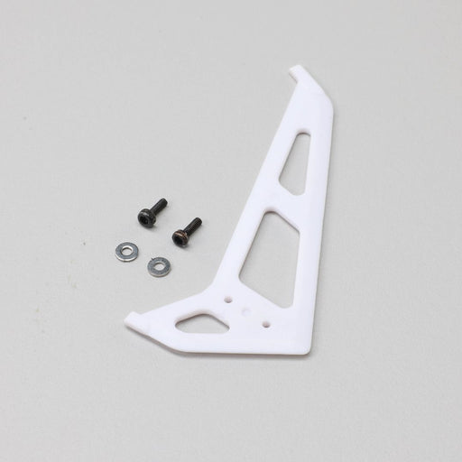 BLH-4225 Blade Helicopters Vertical Tail Fin: Revolution 155 CP