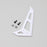 BLH-4225 Blade Helicopters Vertical Tail Fin: Revolution 155 CP