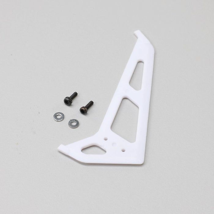 BLH-4225 Blade Helicopters Vertical Tail Fin: Revolution 155 CP