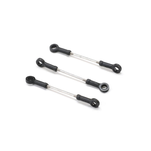 BLH-4226 Blade Helicopters Swashplate linkage set: Revolution 155 CP